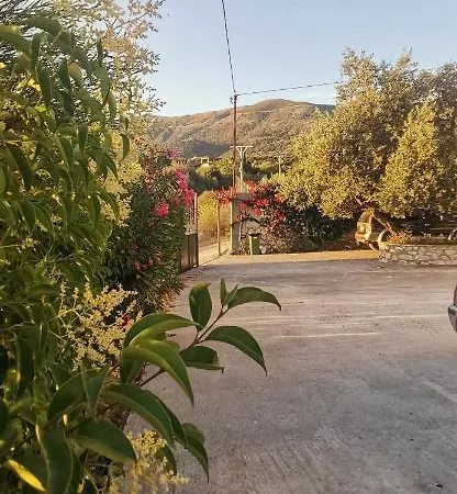 Apartament Apollon's