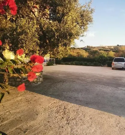 Appartement Apollon's