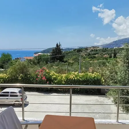 Apollon's * Himara