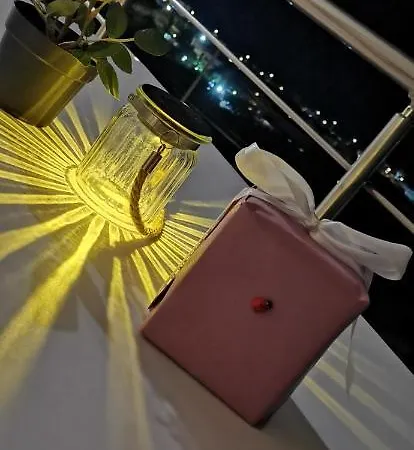 Apollon's Apartament