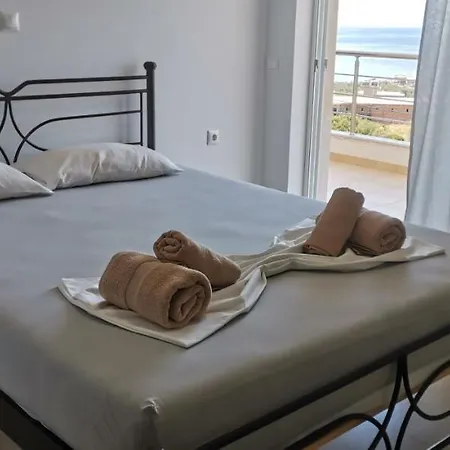 Apollon's Apartament *