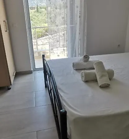 Appartement Apollon's Himarë
