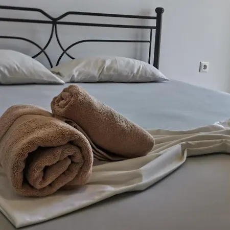 Apollon's Apartament Himara
