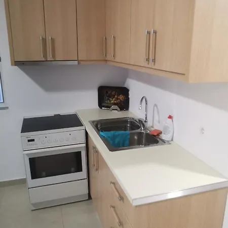 Apollon's Appartement