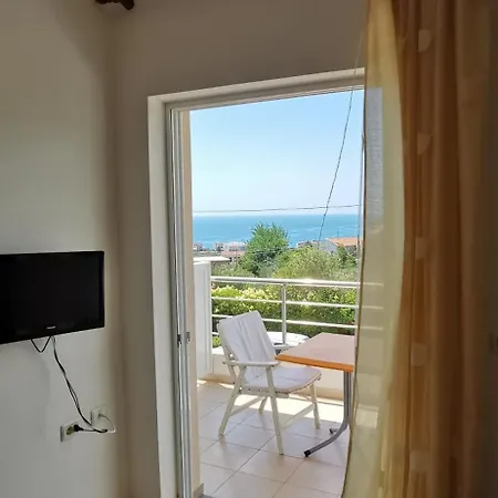 Apollon's Appartement