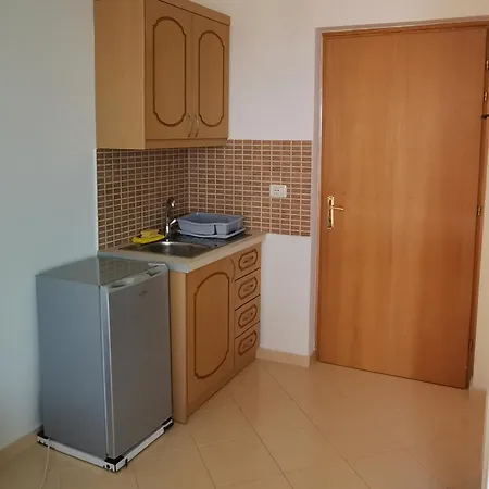 Apollon's Apartament *