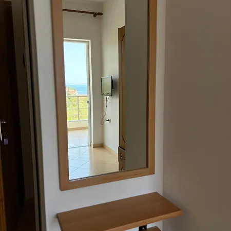 Appartement Apollon's Himarë