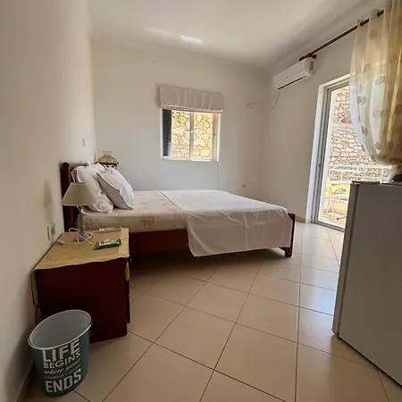 Apollon's Apartament