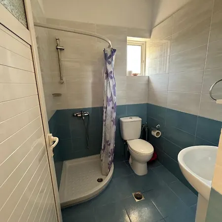Appartement Apollon's Himarë