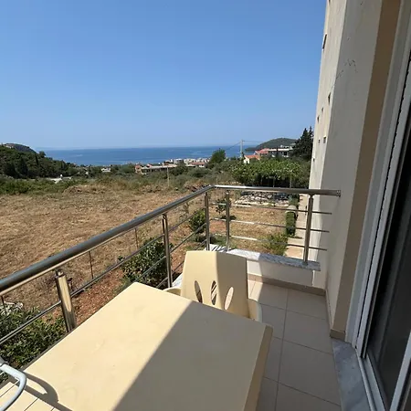Apollon's Appartement *