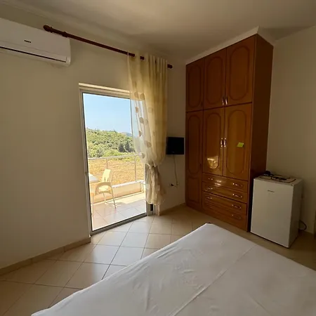 Appartement Apollon's Himarë