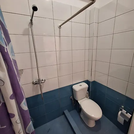 Apollon's Apartamento Himare