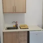 Apollon's Apartamento Himare