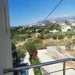 Apartamento Apollon's Himare