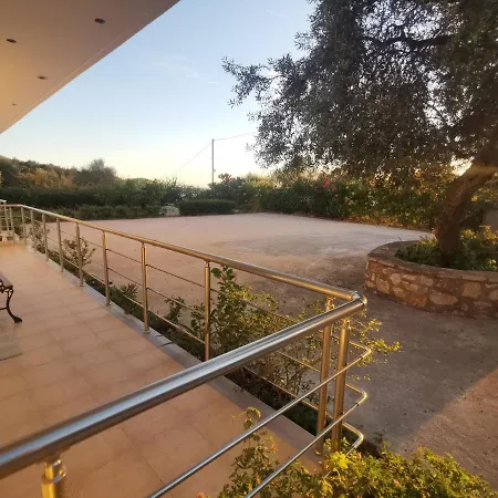 Apartment Apollon's Himarë