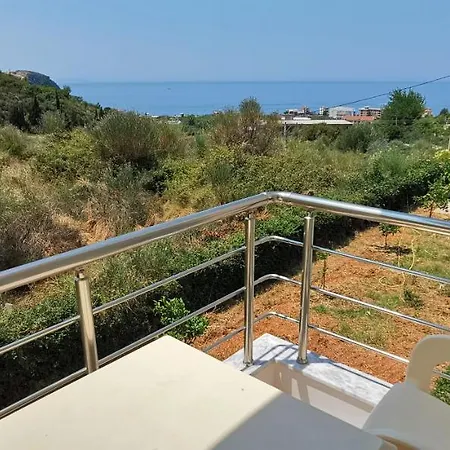 Apollon's Himare