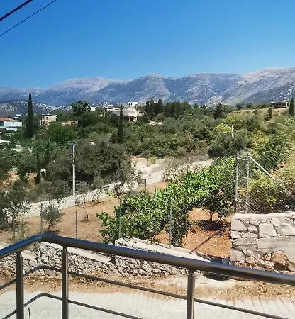 Apollon's Apartament *