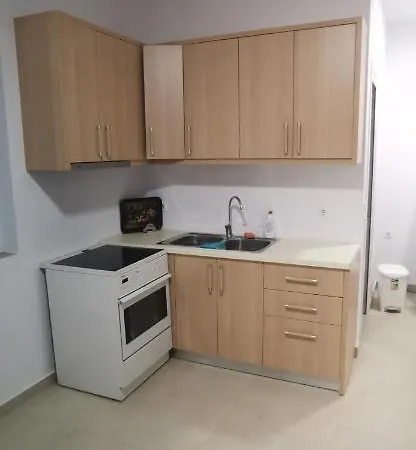 Apollon's Apartment