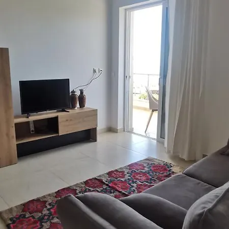 Apollon's Apartment Himarë