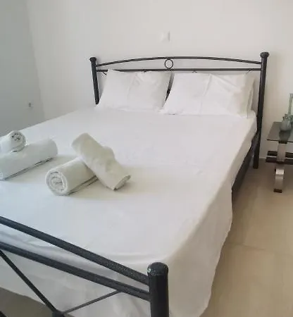 Apartment Apollon's Himarë