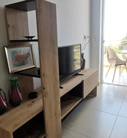 Apollon's Apartment Himarë