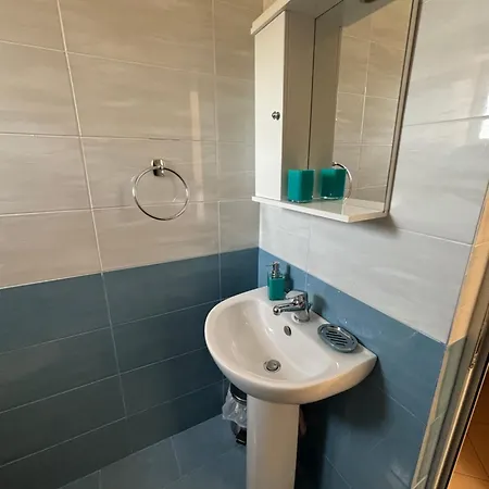 Apollon's Apartment Himarë