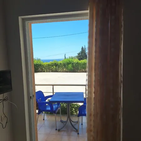 Apartment Apollon's Himare