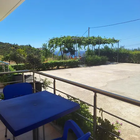 Apollon's Apartment Himarë