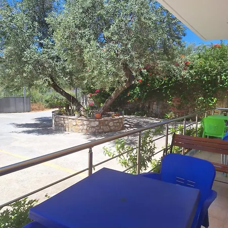 Apartment Apollon's *
