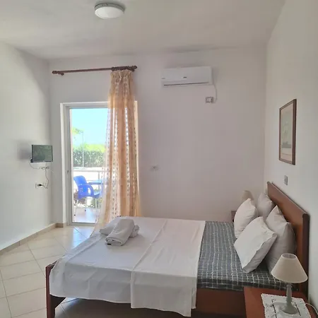 Apollon's Apartment Himarë