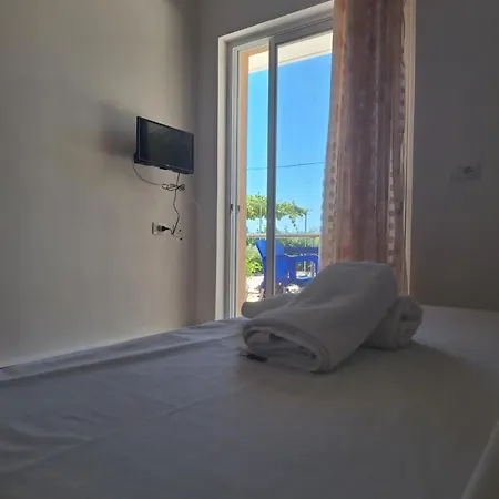Apartment Apollon's Himare