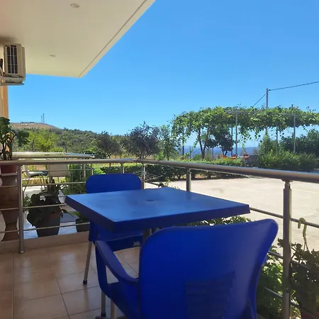 Apartment Apollon's
