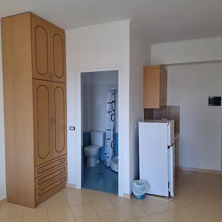 Apollon's Apartment Himare