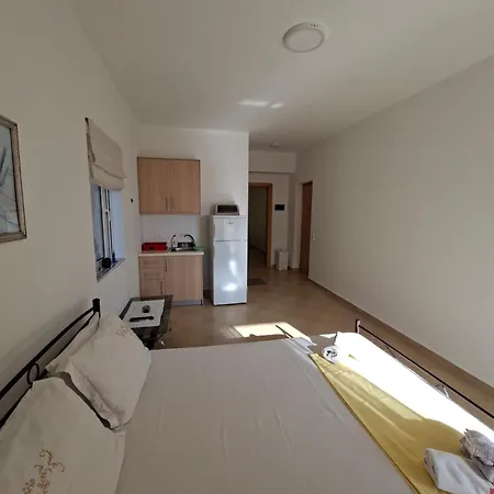 Apartment Apollon's