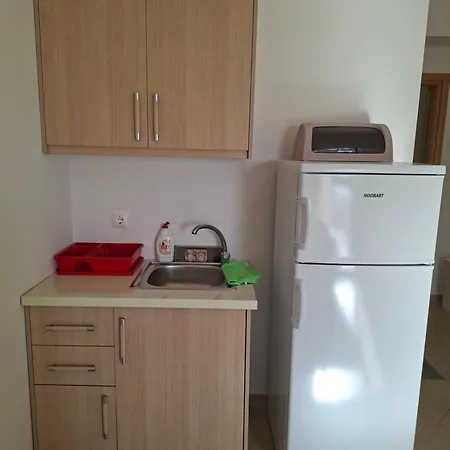 Apollon's Apartment Himare
