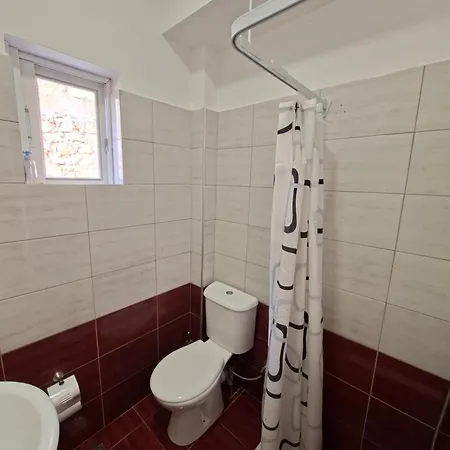 Apartment Apollon's