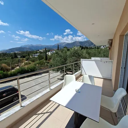 Apollon's Apartment Himare