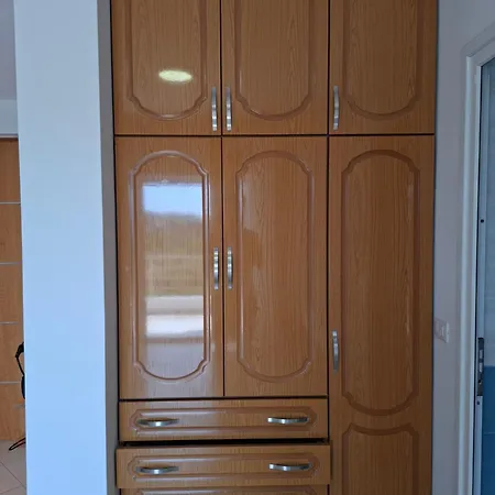 Apartment Apollon's
