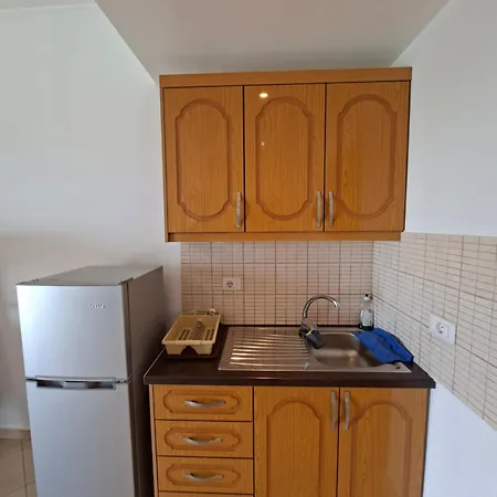 Apartment Apollon's *