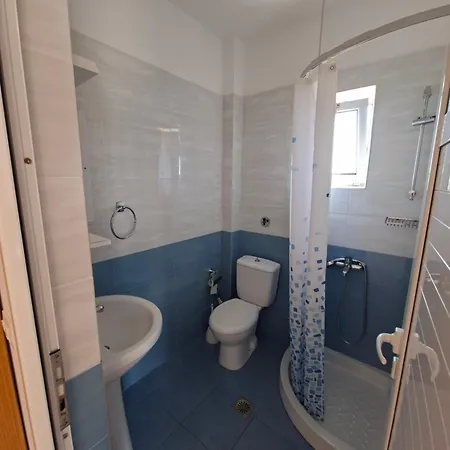 Apartment Apollon's Himare