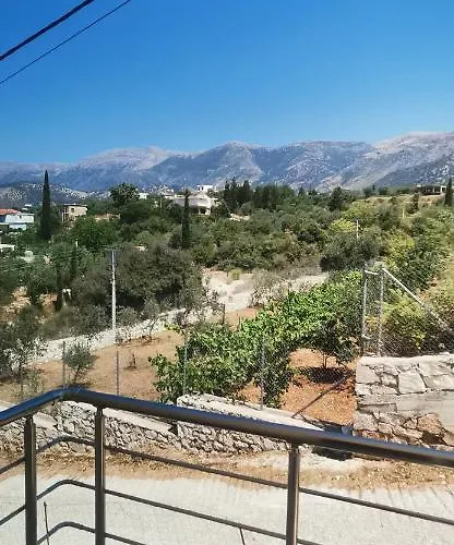 Apollon's Apartament *