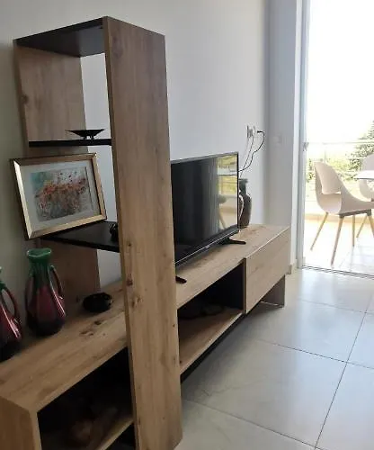 Apollon's Apartament Himara