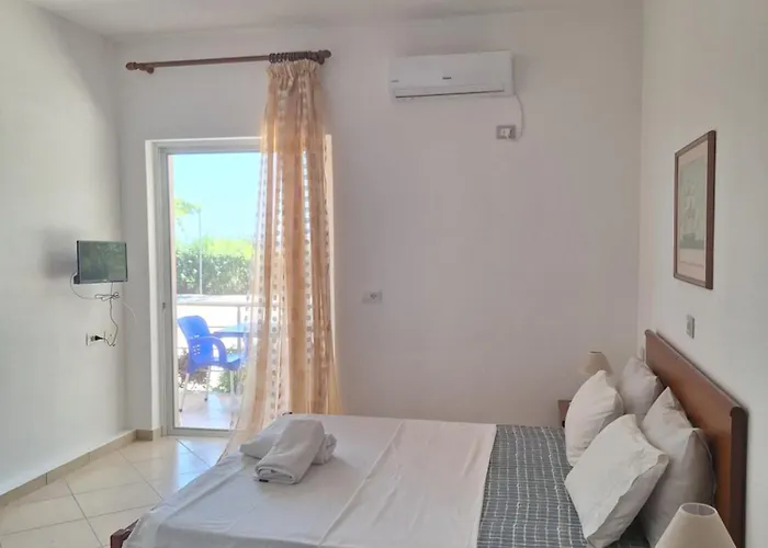 Apollon's Apartament Himara