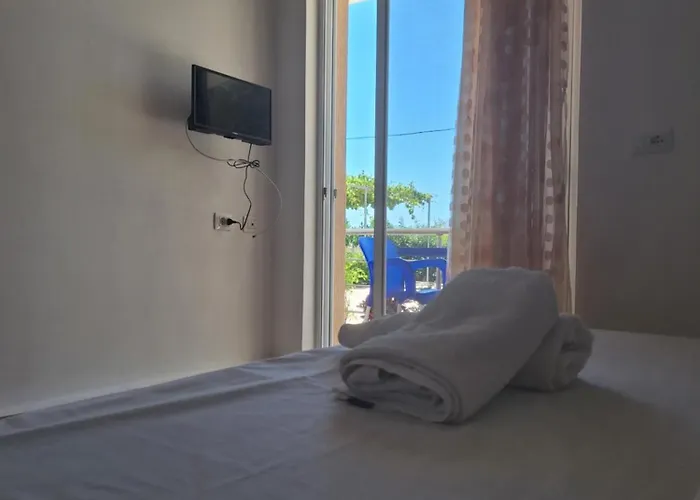 Apartament Apollon's Himara